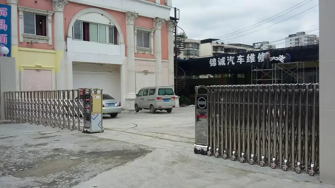 南宁兴宁区南宁兴宁区四川德阳市伸缩门